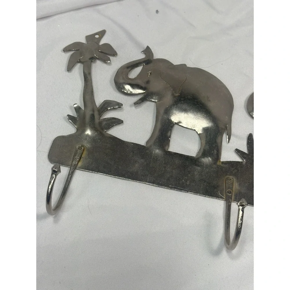 N/A decor rack coat